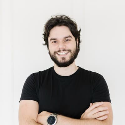 Rodrigo Monteiro